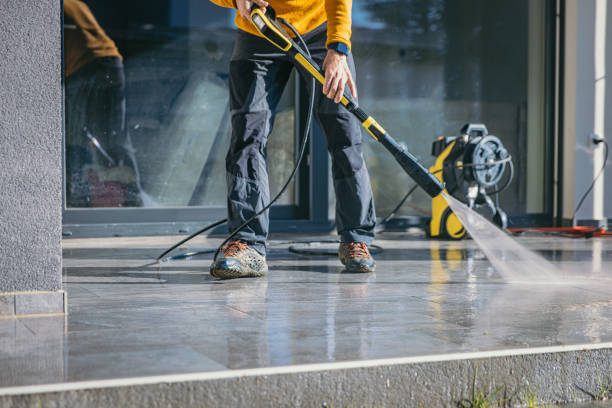 Trusted Pimmit Hills, VA Pressure Washing Experts