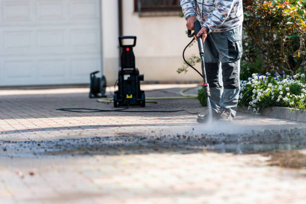 Best Fence Pressure Washing  in Pimmit Hills, VA