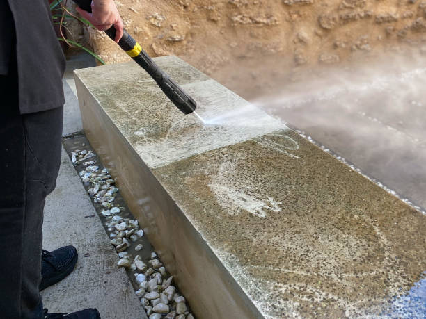 Garage Pressure Washing in Pimmit Hills, VA