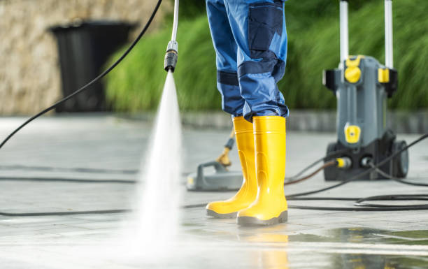 Best Roof Pressure Washing  in Pimmit Hills, VA