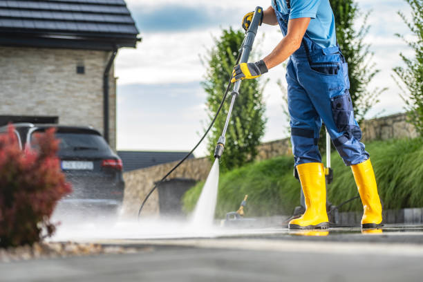 Best Deck Pressure Washing  in Pimmit Hills, VA