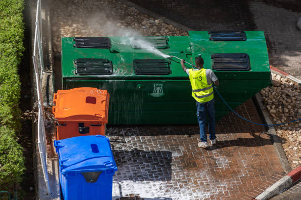 Best Garage Pressure Washing  in Pimmit Hills, VA